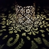 Arabesque Shadow Lantern