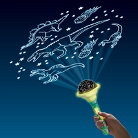 Astro Dino Torch