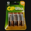 Batteries AA (4 pack)