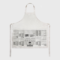 BBQ Apron