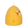 Beeswax Hive Candle