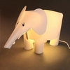 Binkie Elephant Lamp