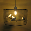 Birdcage Pendant Light (18026)