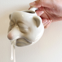Bogey Man Egg Separator