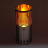 Brazier Flame Lamp