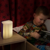 Bright Book Light