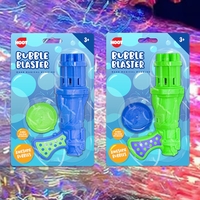 Bubble Blaster Bubble Gun