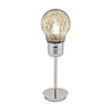 Bulb Table Lamp