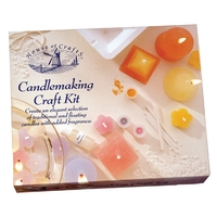 Candlemaking Craft Kit