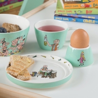 Ceramic Stacking Breakfast Set - The BFG