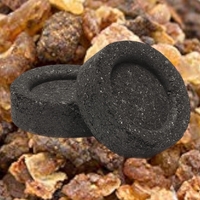 Charcoal Discs - 10 Pack