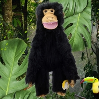 Chimp Puppet