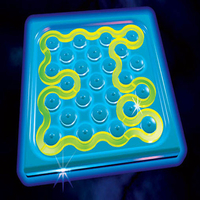 Cool Circuits Light Puzzle