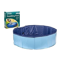 Crufts Dog Paddling Pool