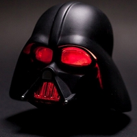 Darth Vader Illumi-Mate