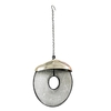 Deluxe Donut Bird Nut Feeder