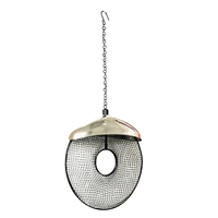 Deluxe Donut Bird Nut Feeder