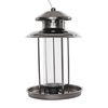 Deluxe Lantern Bird Seed Feeder