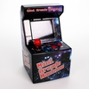 Desktop Arcade Machine