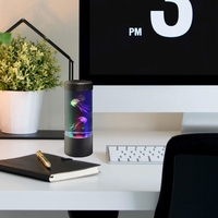 Desktop Jellyfish Lamp