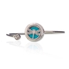 Diffuser Bangle - Dragonfly (24)