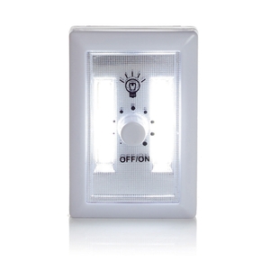 Dimmer Switch Night Light
