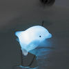 Dolphin Bath Plug Moodlight