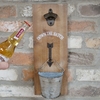 Down The Hatch Bottle Opener
