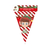 Elf Bunting