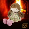 Ellie Warmheart Heated Ragdoll