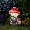 Elvedon Solar Mush-Room