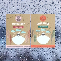 Emergency Poncho
