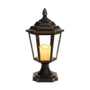Eternal Flame Traditional Lantern
