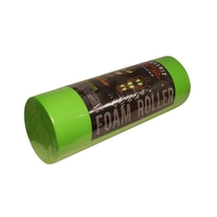 Exercise & Massage Foam Roller