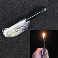 Extending Lighter