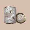 Fairy Candle Pot