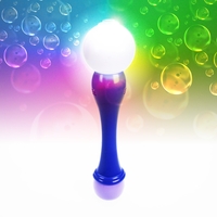 Flashing Bubble Ball Wand Wholesale