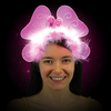 Flashing Butterfly Headboppers Wholesale