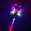 Flashing Butterfly Wand Large Wholesale