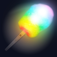 Flashing Candy Floss Stick Wholesale