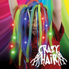 Flashing Crazy Hair