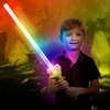 Flashing Dinosaur Sword