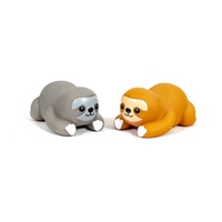 Flashing Floating Sloth