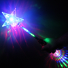 Flashing Star Wand Wholesale