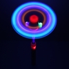 Flashing Swivel Fan