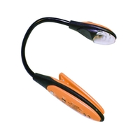 Flexible Reading Light