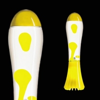 Fluidium Lava Lamp