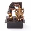 Ganesha Water Fountain