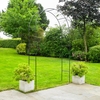 Garden Arch