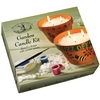 Garden Candle Kit